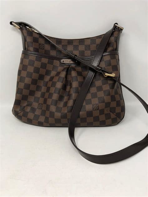 louis vuitton bloomsbury dimensions|louis vuitton discontinued shoulder bag.